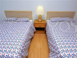 בודהגאיה Hotel Prince מראה חיצוני תמונה