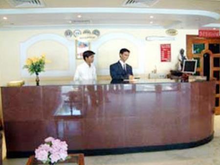 בודהגאיה Hotel Prince מראה חיצוני תמונה